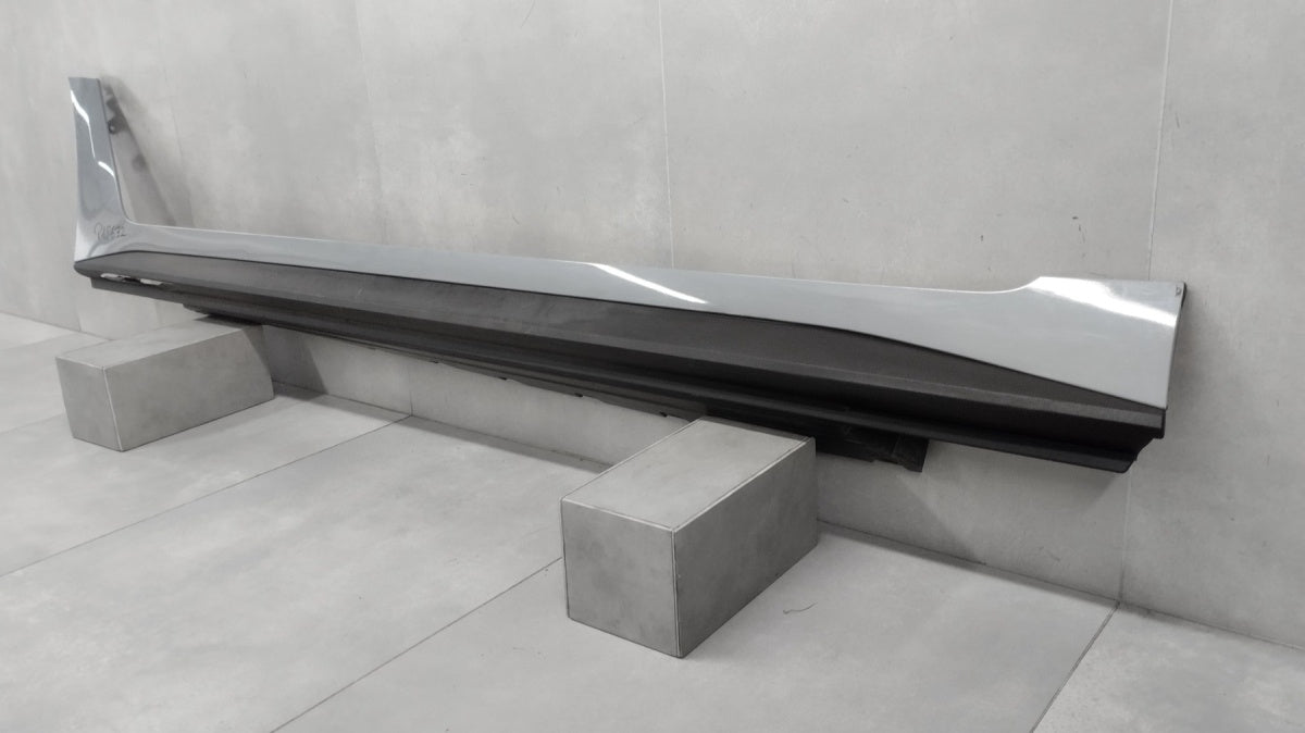 Lajsna praga lijeva BMW i4 G26 BEV Electryk 20- i-4