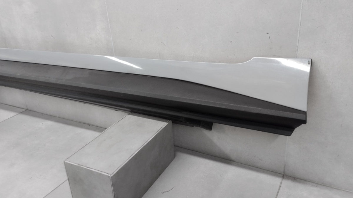 Lajsna praga lijeva BMW i4 G26 BEV Electryk 20- i-4