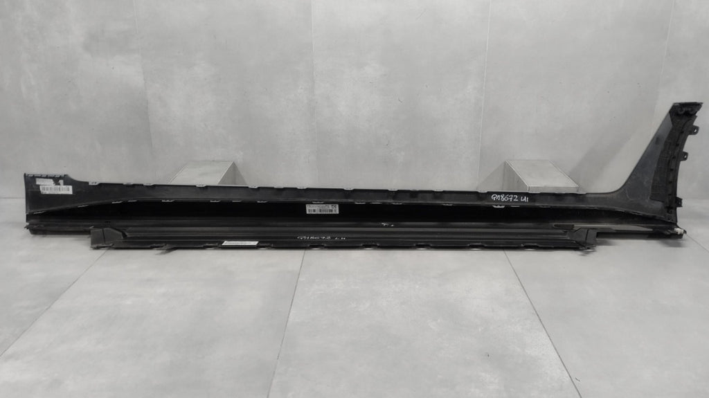 Lajsna praga lijeva BMW i4 G26 BEV Electryk 20- i-4