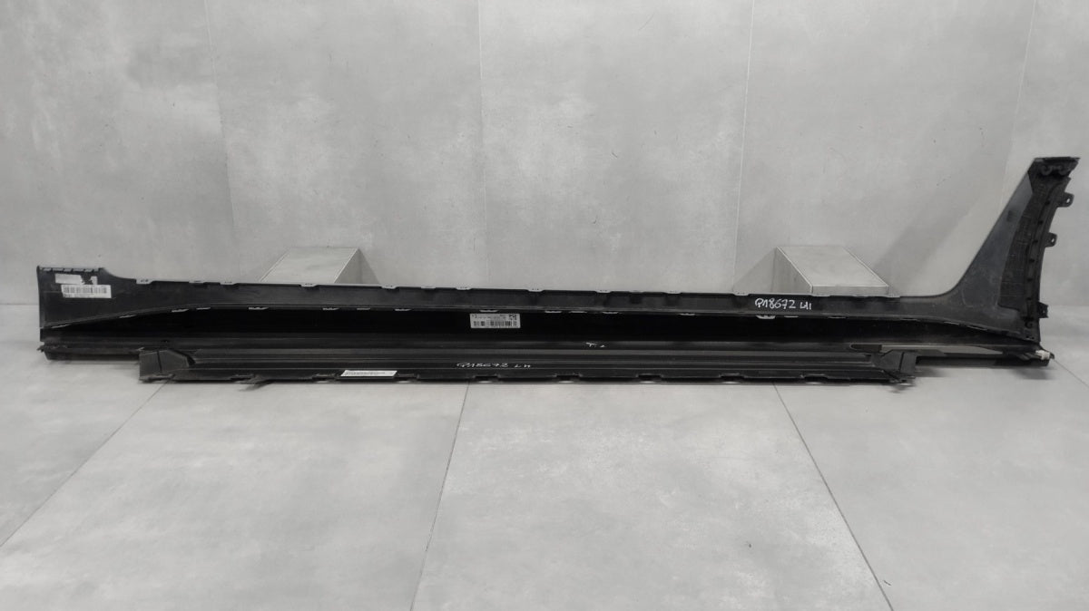 Lajsna praga lijeva BMW i4 G26 BEV Electryk 20- i-4