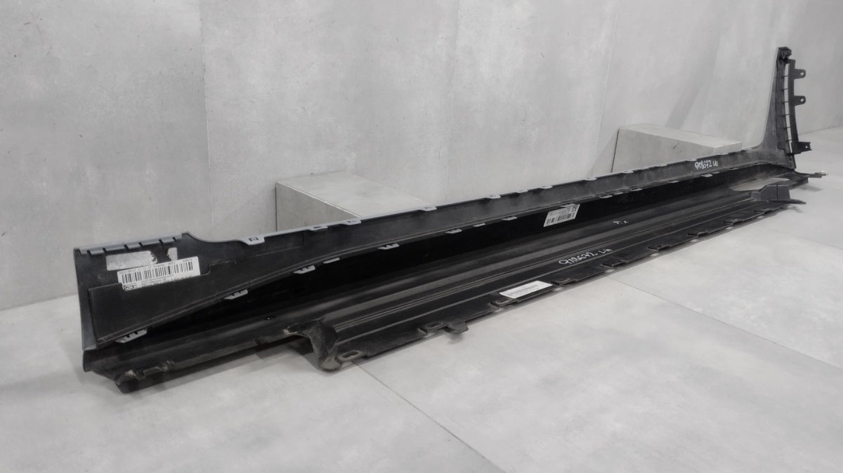 Lajsna praga lijeva BMW i4 G26 BEV Electryk 20- i-4