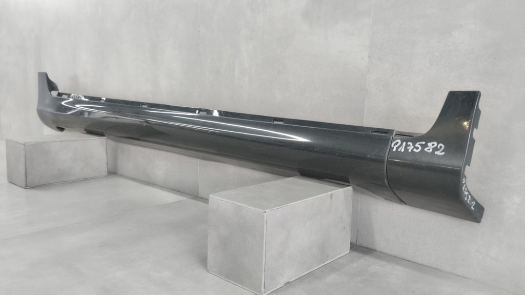 Lajsna praga desni Volovo XC60 XC-60 LIFT 13-17