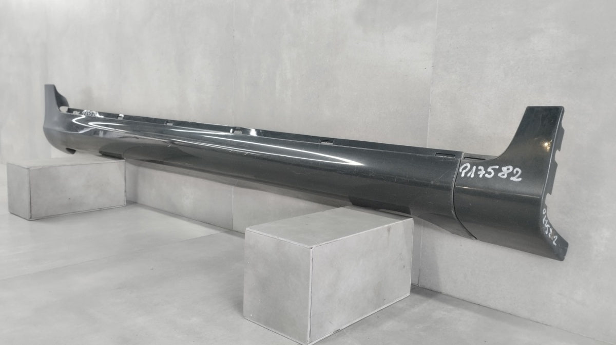Lajsna praga desni Volovo XC60 XC-60 LIFT 13-17