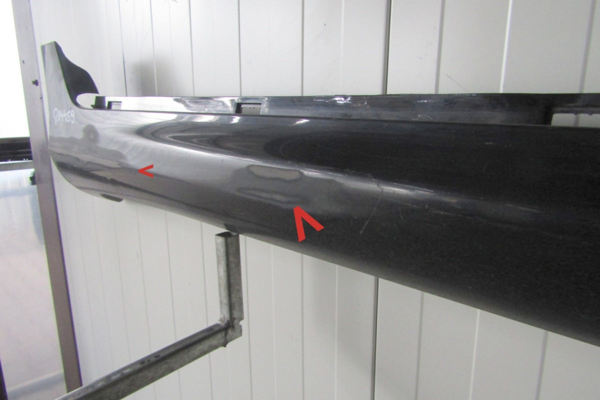 Lajsna praga desna Volovo XC60 XC-60 LIFT 13-17
