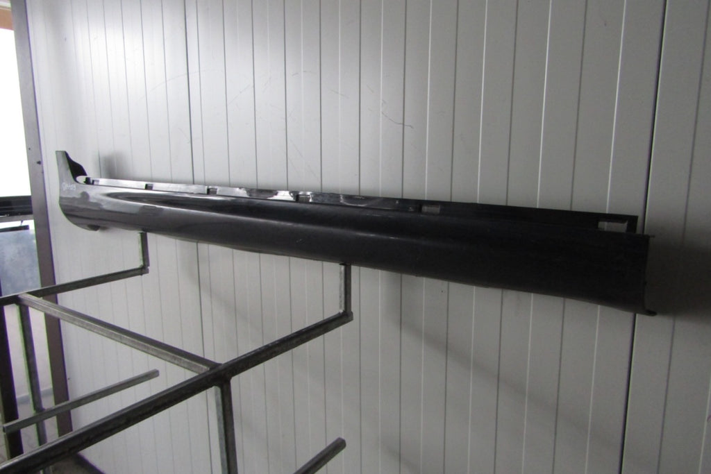 Lajsna praga desna Volovo XC60 XC-60 LIFT 13-17