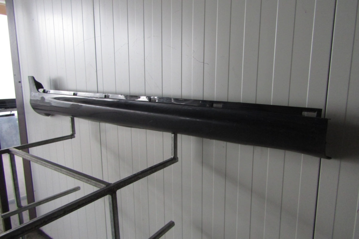 Lajsna praga desna Volovo XC60 XC-60 LIFT 13-17