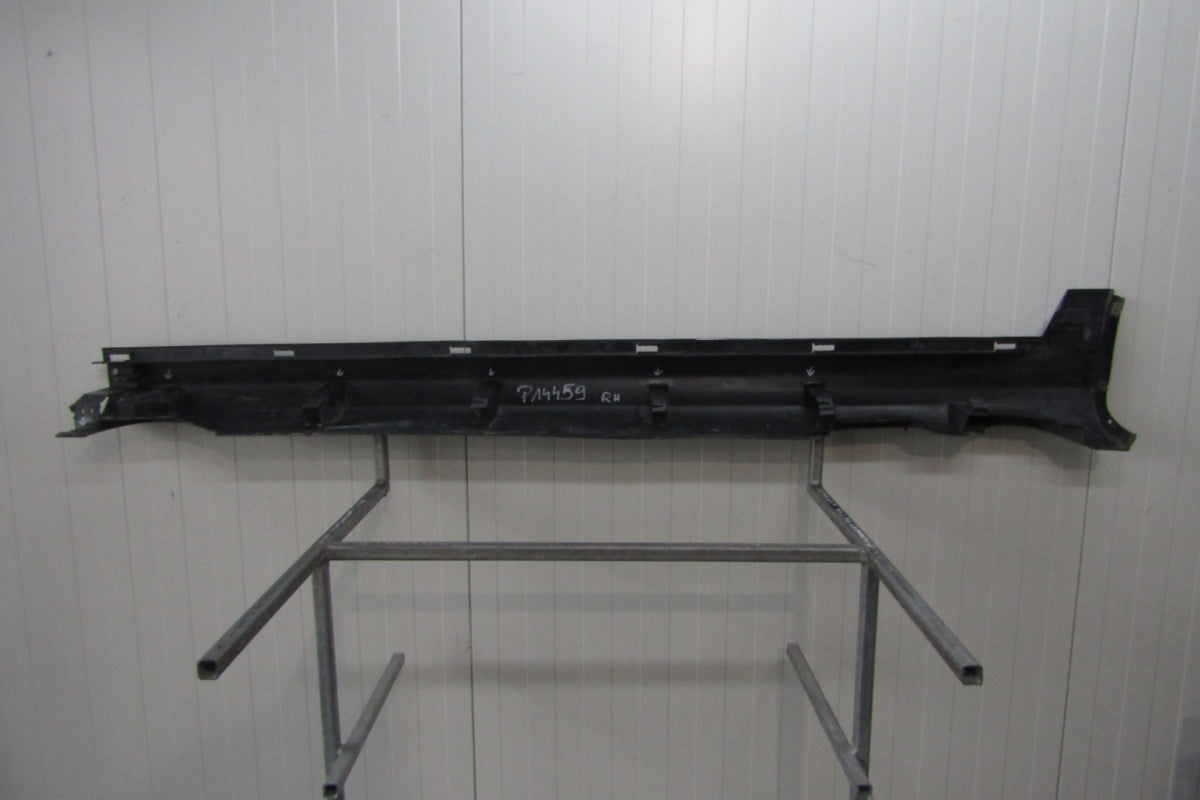 Lajsna praga desna Volovo XC60 XC-60 LIFT 13-17