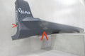 Lajsna praga desni Volovo XC60 XC-60 LIFT 13-17 stopień