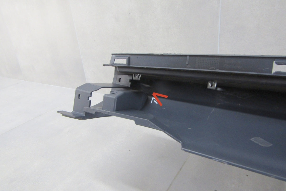 Lajsna praga desni Volovo XC60 XC-60 LIFT 13-17 stopień