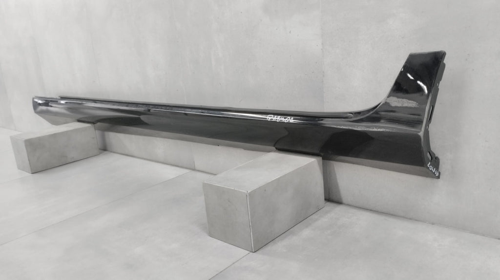 Lajsna praga lijevi VOLVO S60 III V60 II 18-