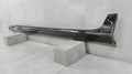 Lajsna praga lijevi VOLVO S60 III V60 II 18-