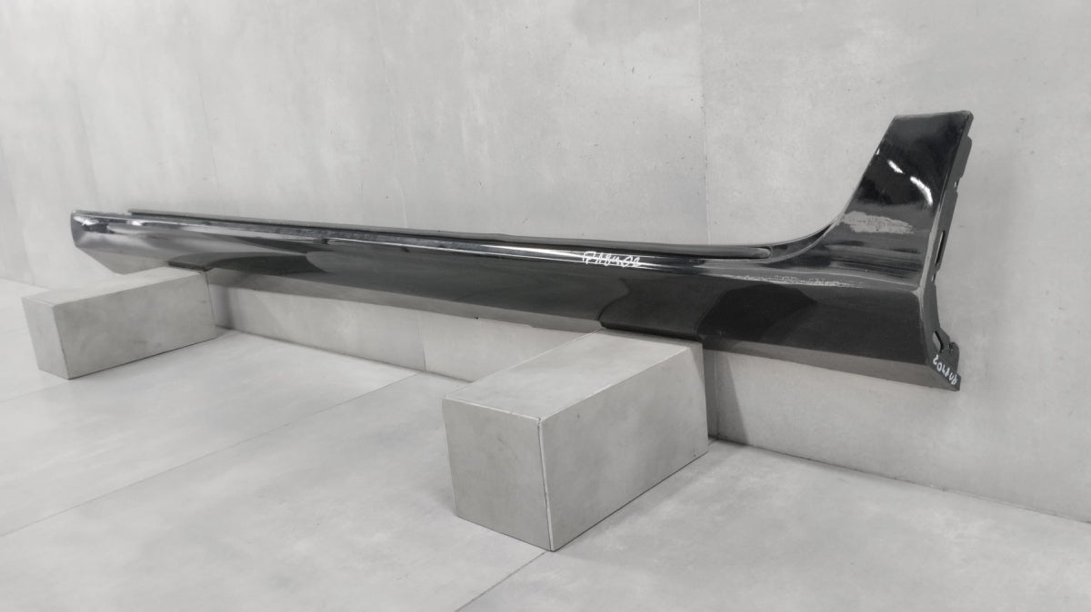 Lajsna praga lijevi VOLVO S60 III V60 II 18-