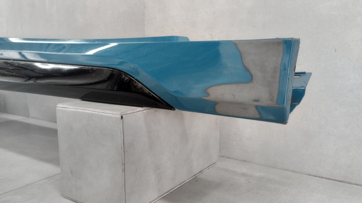 Lajsna praga desni BMW X1 III 3 U11 M paket 22-