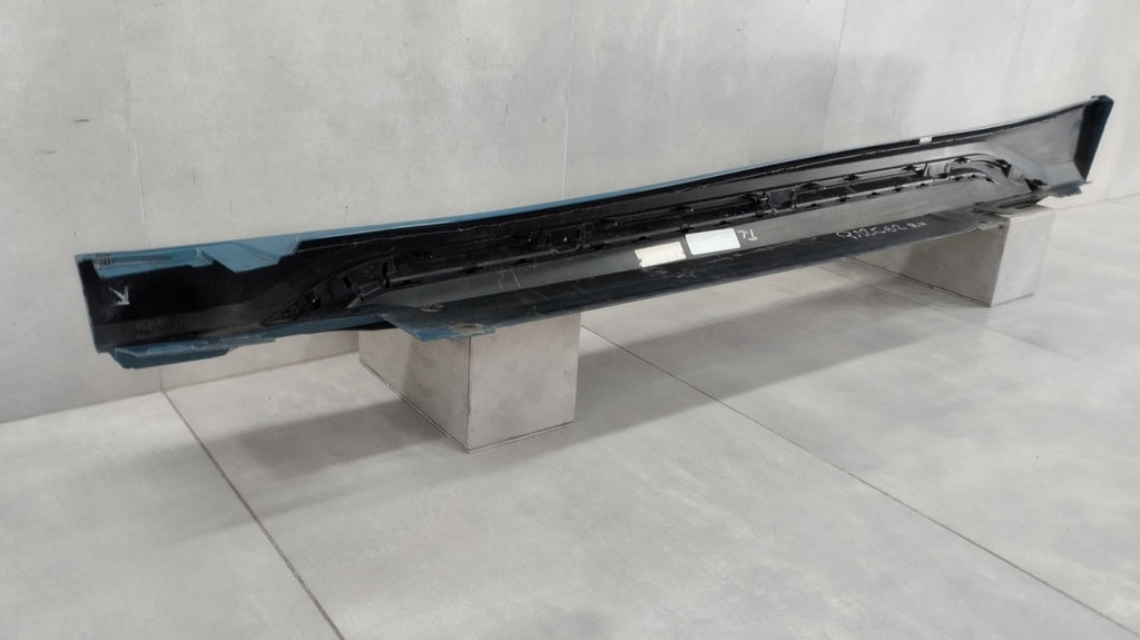 Lajsna praga desni BMW X1 III 3 U11 M paket 22-