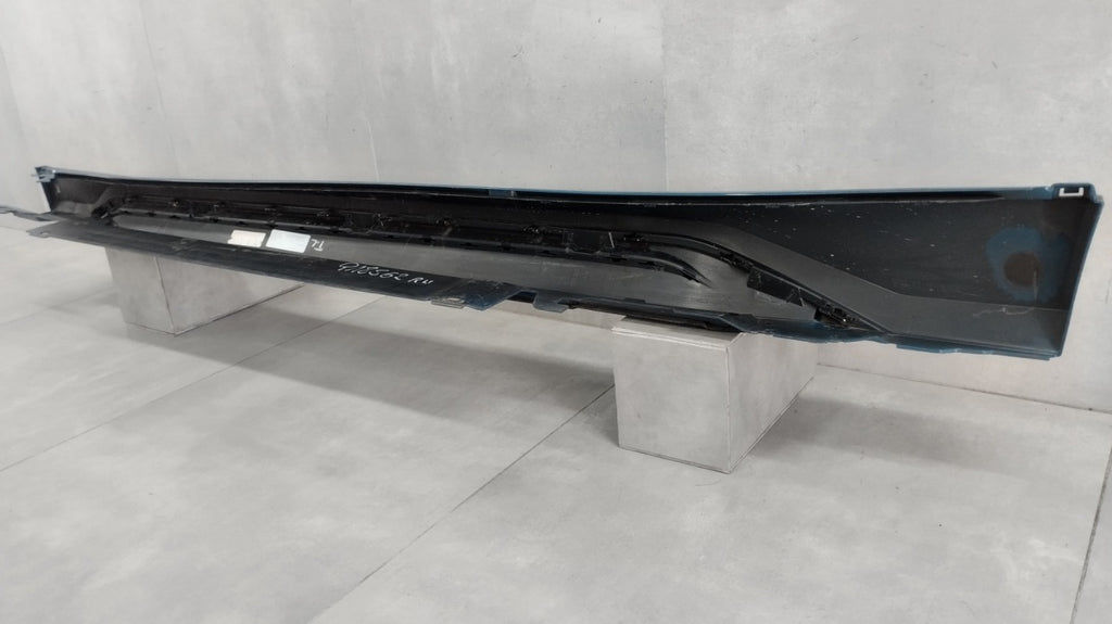 Lajsna praga desni BMW X1 III 3 U11 M paket 22-