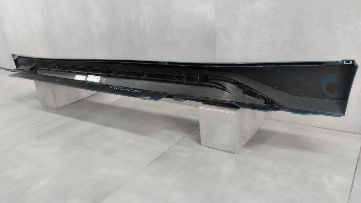 Lajsna praga desni BMW X1 III 3 U11 M paket 22-