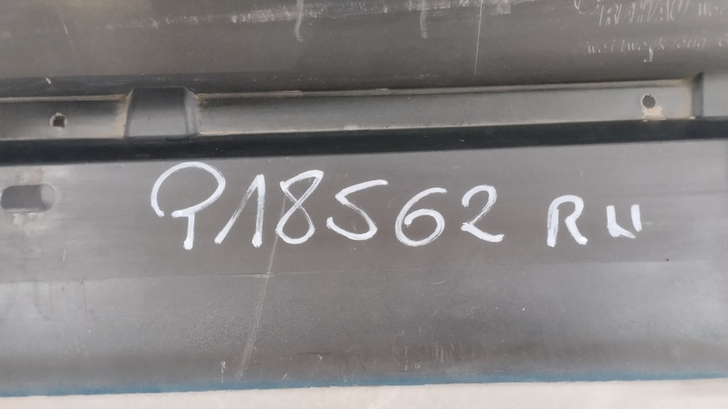 Lajsna praga desni BMW X1 III 3 U11 M paket 22-