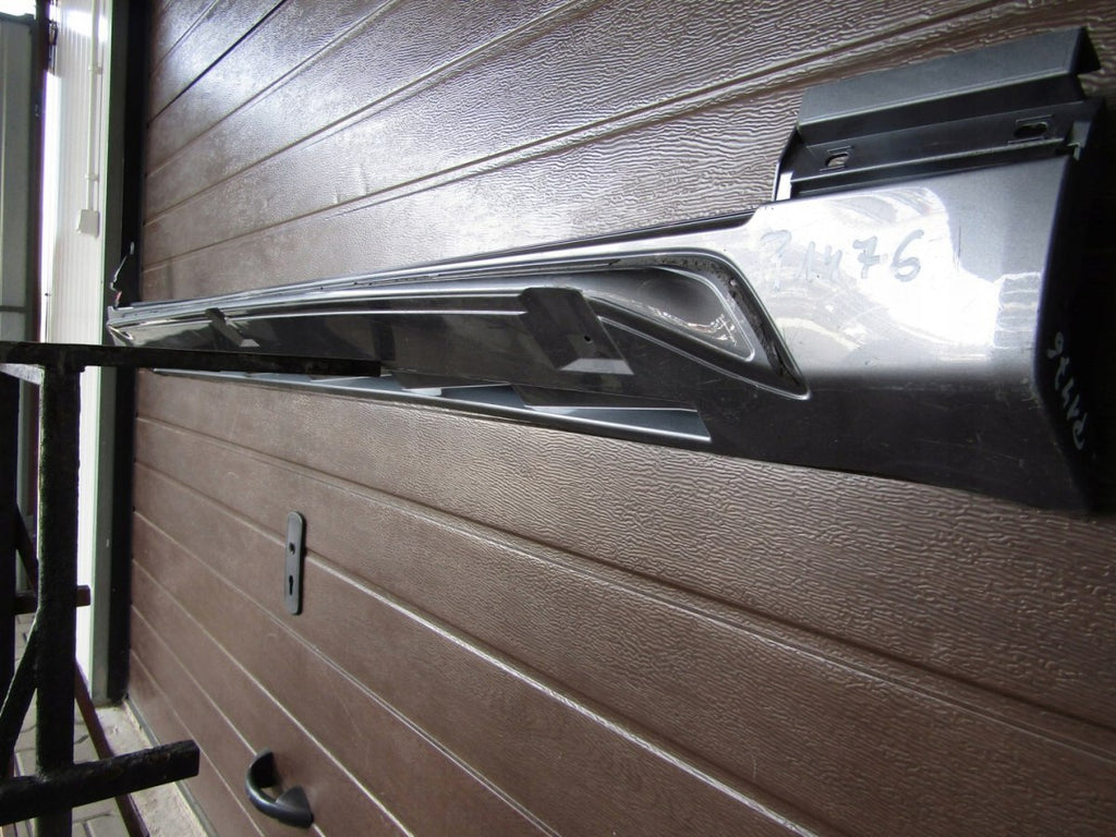 Lajsna praga desna Volvo XC 90 PUR próg desna