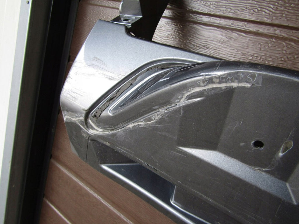 Lajsna praga desna Volvo XC 90 PUR próg desna