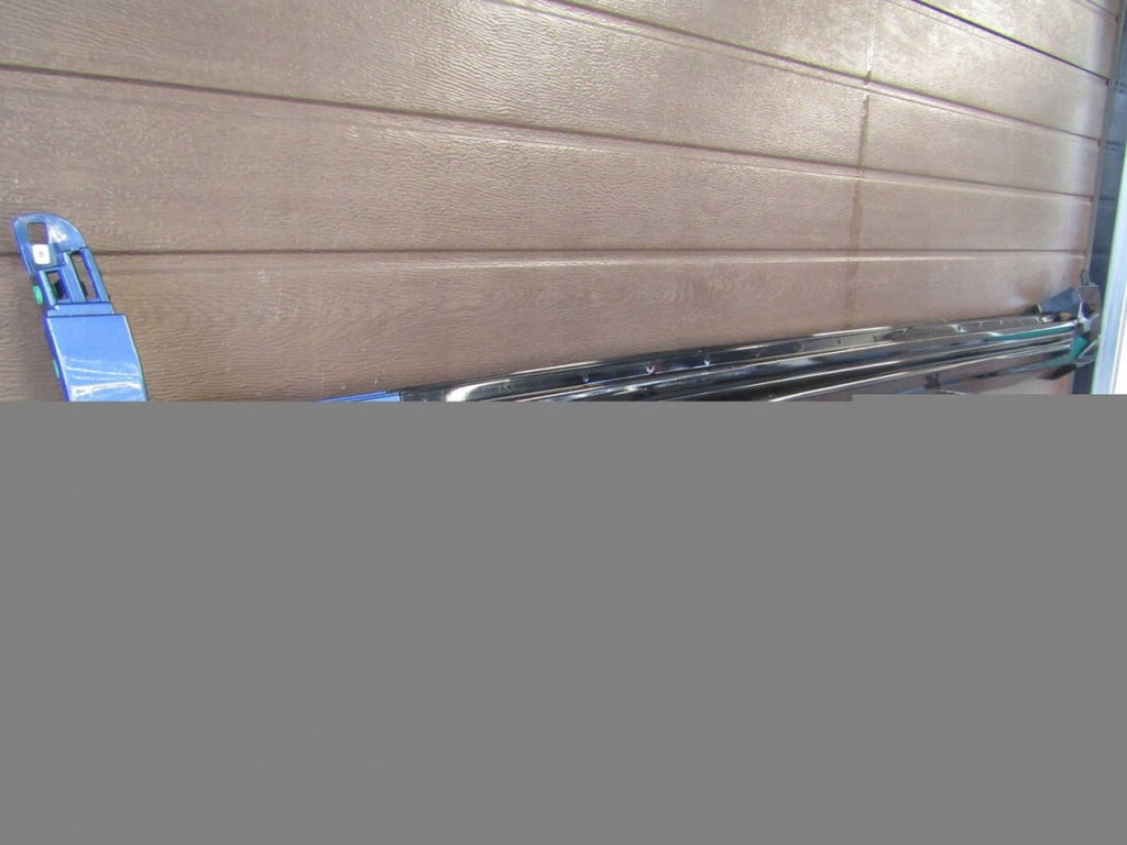 Lajsna praga desna Volvo XC90 15- obloga próg