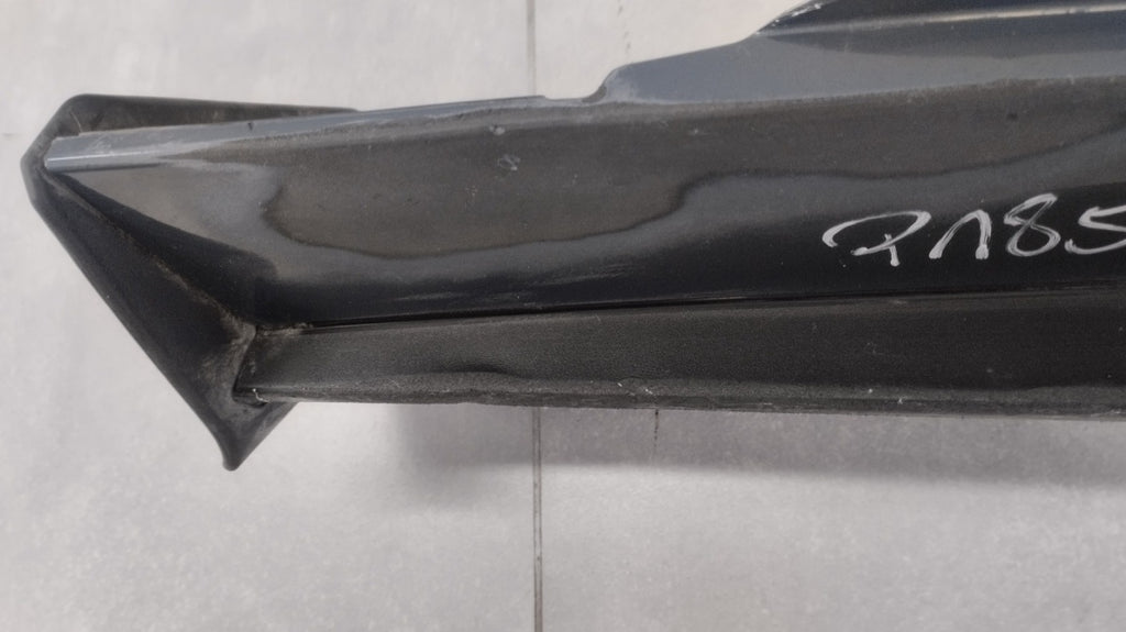 Lajsna praga desni Mazda 3 IV BP 19- osłona progu