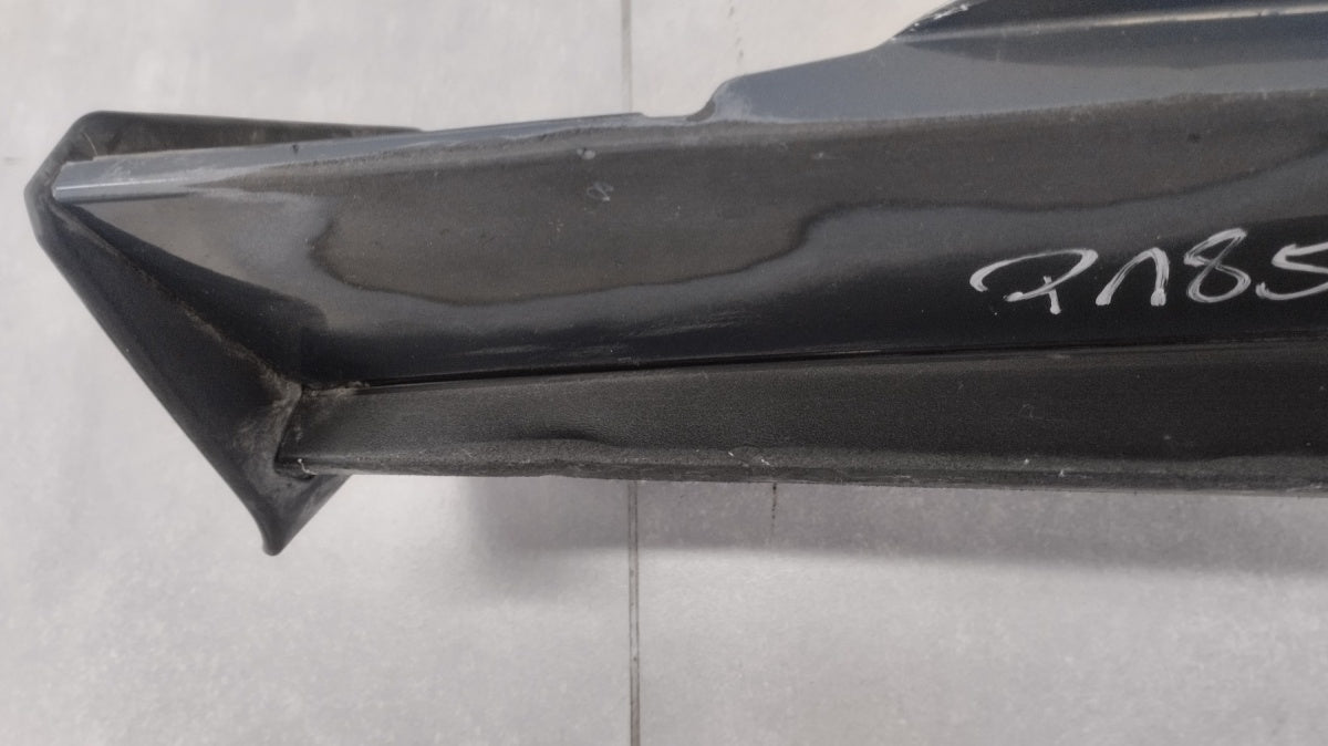 Lajsna praga desni Mazda 3 IV BP 19- osłona progu