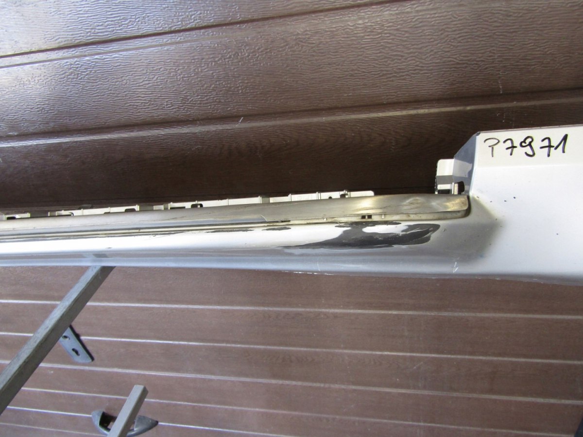 Lajsna praga desna Volvo XC90 2 15- stepenica led