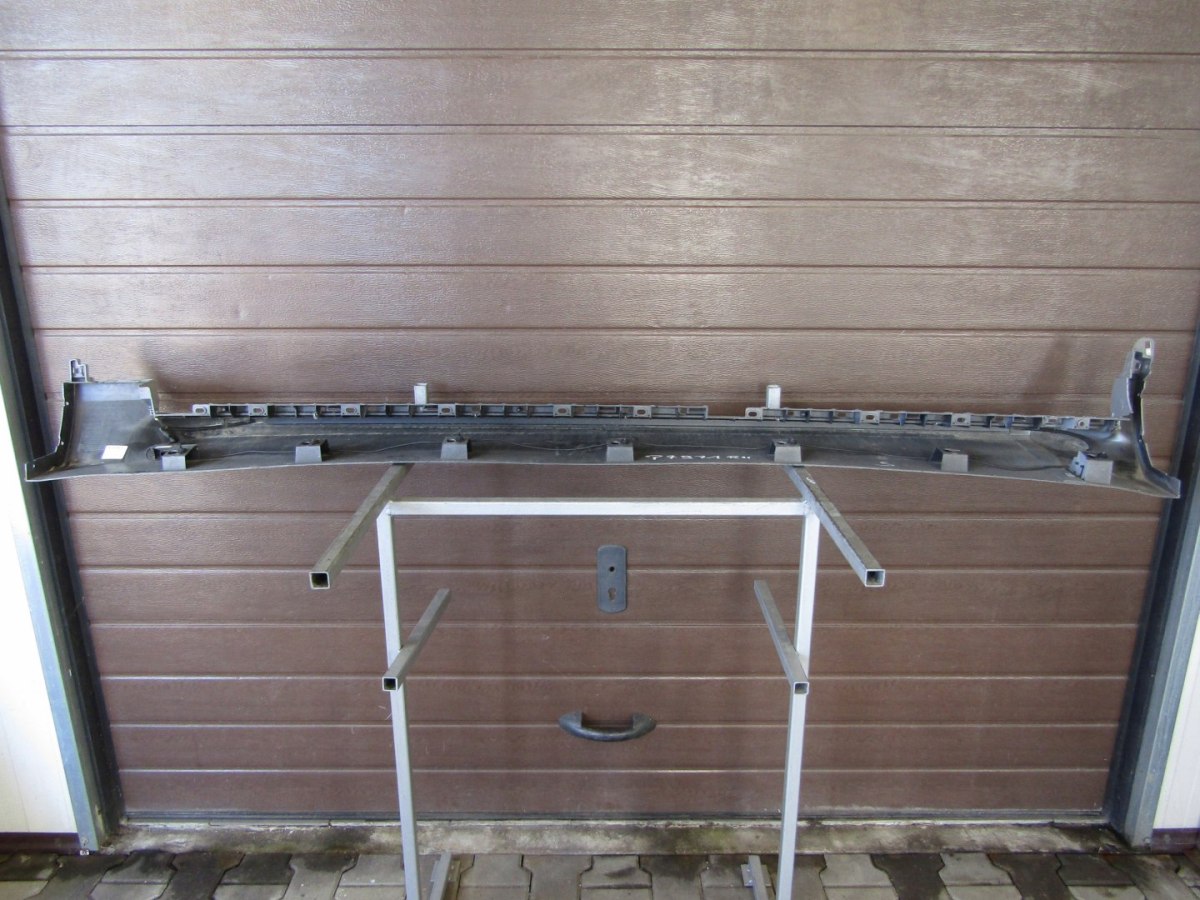 Lajsna praga desna Volvo XC90 2 15- stepenica led