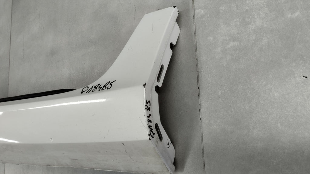 Lajsna praga lijevi VOLVO S60 III V60 II 18-