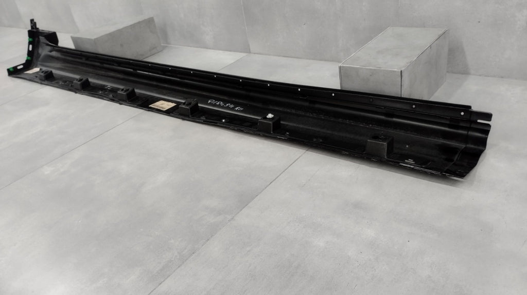 Lajsna praga desni Volvo XC90 II 18- lift XC 90