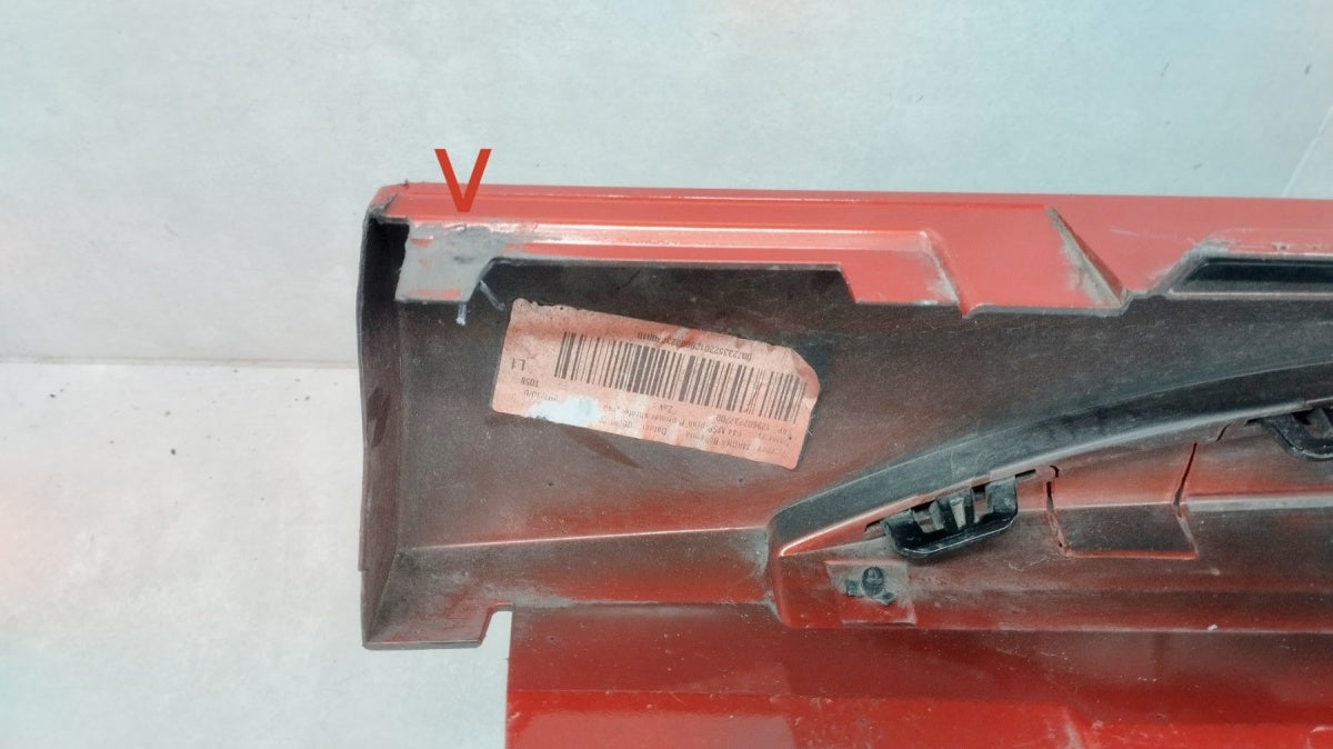 Lajsna praga desni BMW 2 F44 M paket 19-