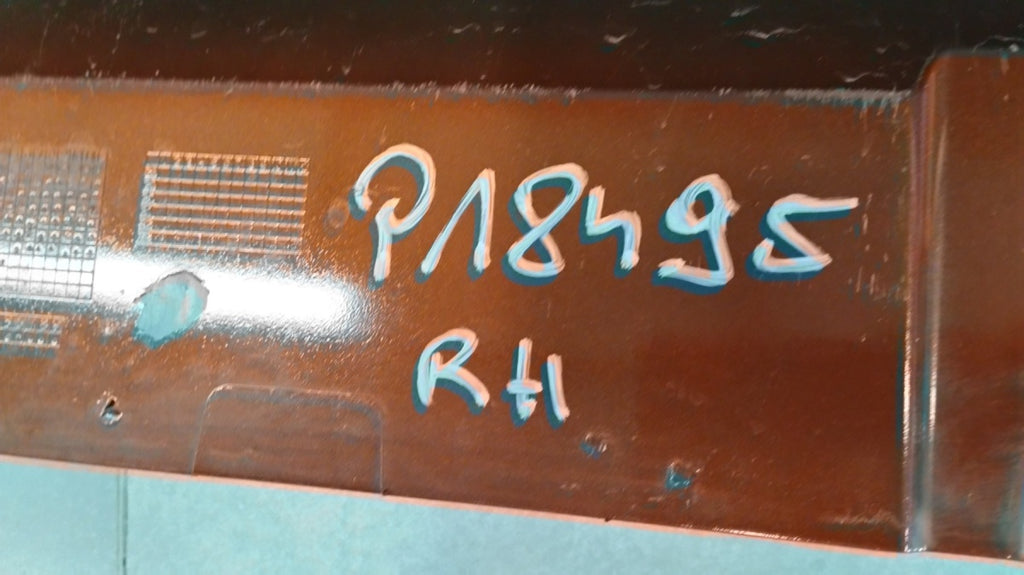 Lajsna praga desni BMW 2 F44 M paket 19-