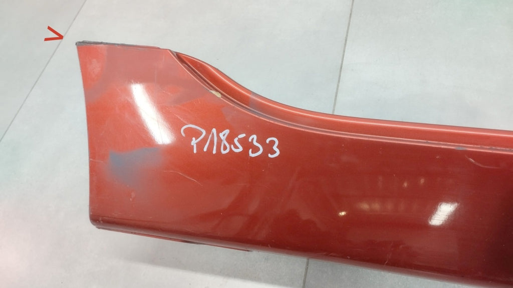Lajsna praga desni BMW 2 F46 Gran TOURER 14-