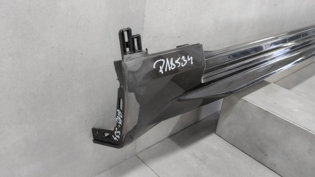 Lajsna praga lijevi Volvo XC90 II 18- lift XC 90