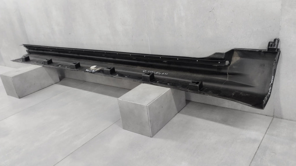 Lajsna praga lijevi Volvo XC90 II 18- lift XC 90