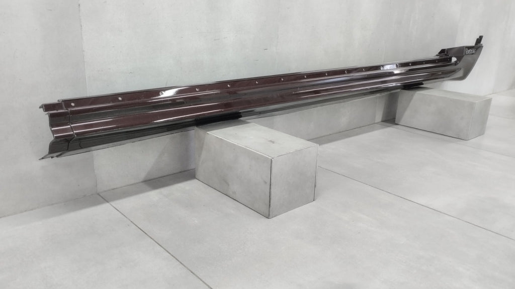 Lajsna praga desni Volvo XC90 II 18- lift XC 90