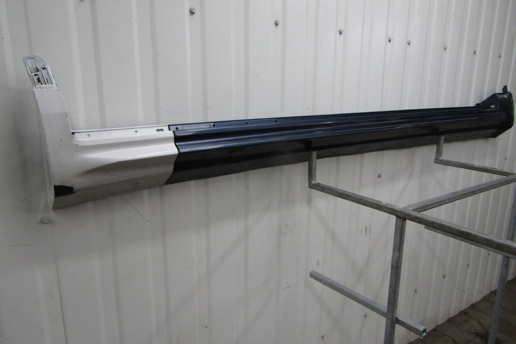 Lajsna praga desna Volvo XC90 II 18- lift XC 90