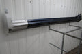 Lajsna praga desna Volvo XC90 II 18- lift XC 90