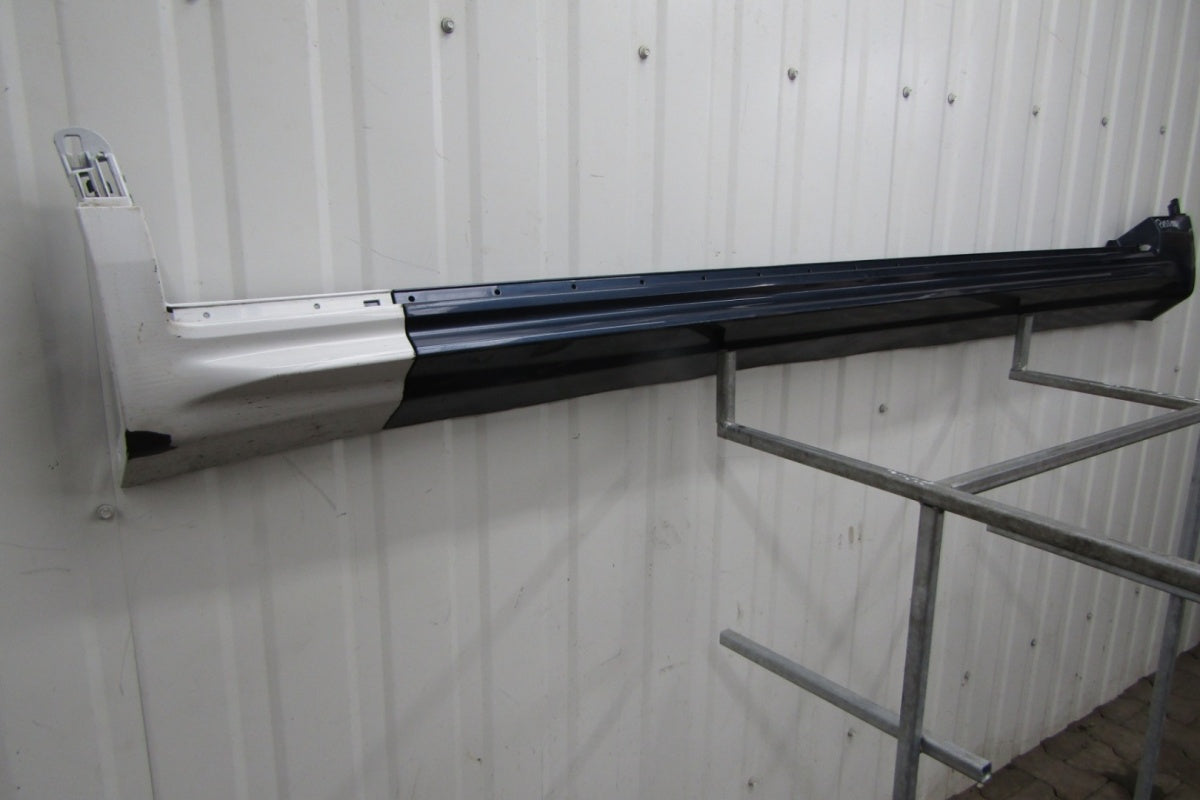 Lajsna praga desna Volvo XC90 II 18- lift XC 90