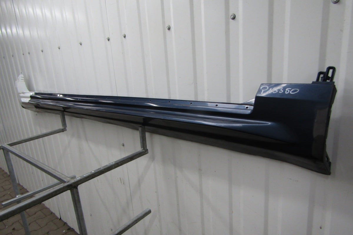 Lajsna praga desna Volvo XC90 II 18- lift XC 90