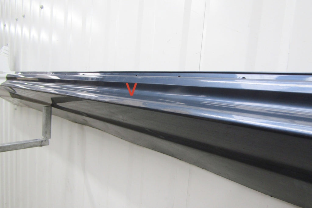 Lajsna praga desna Volvo XC90 II 18- lift XC 90