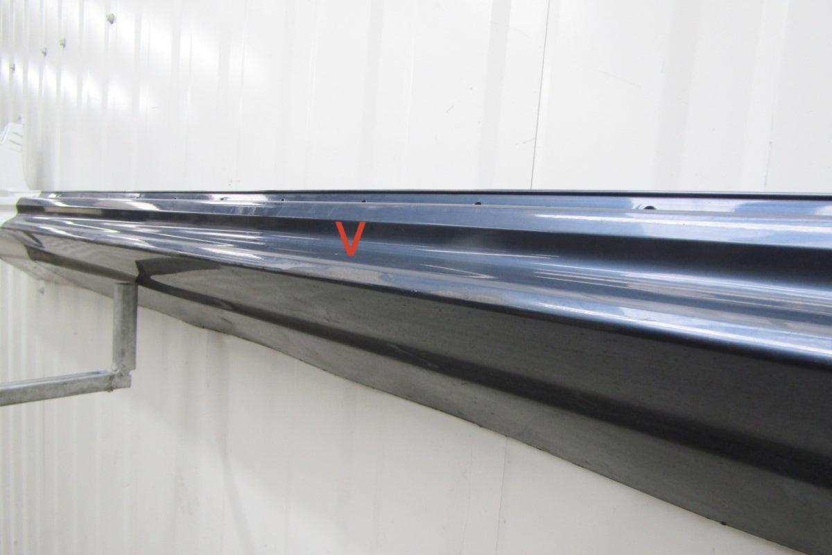 Lajsna praga desna Volvo XC90 II 18- lift XC 90