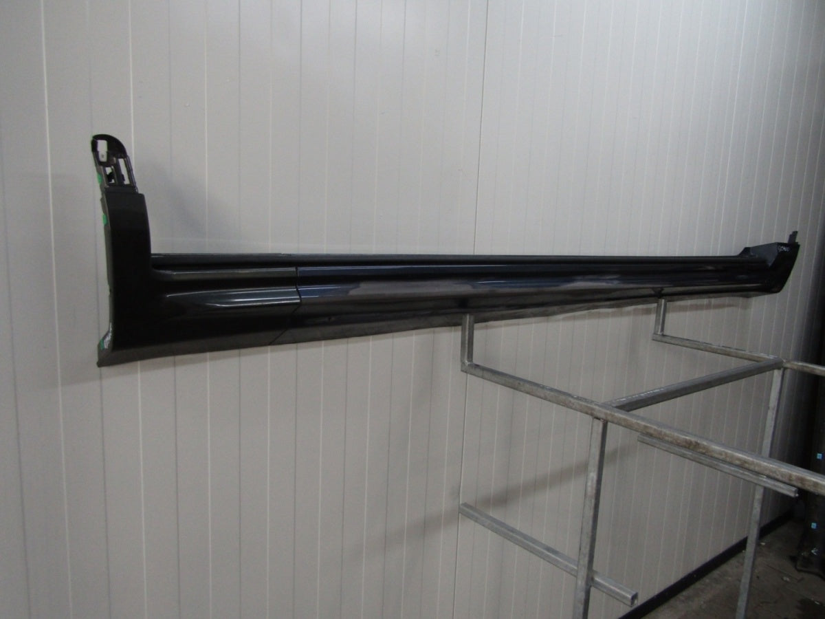 Lajsna praga desna Volvo XC90 II 18- lift XC 90