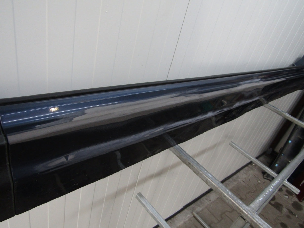 Lajsna praga desna Volvo XC90 II 18- lift XC 90