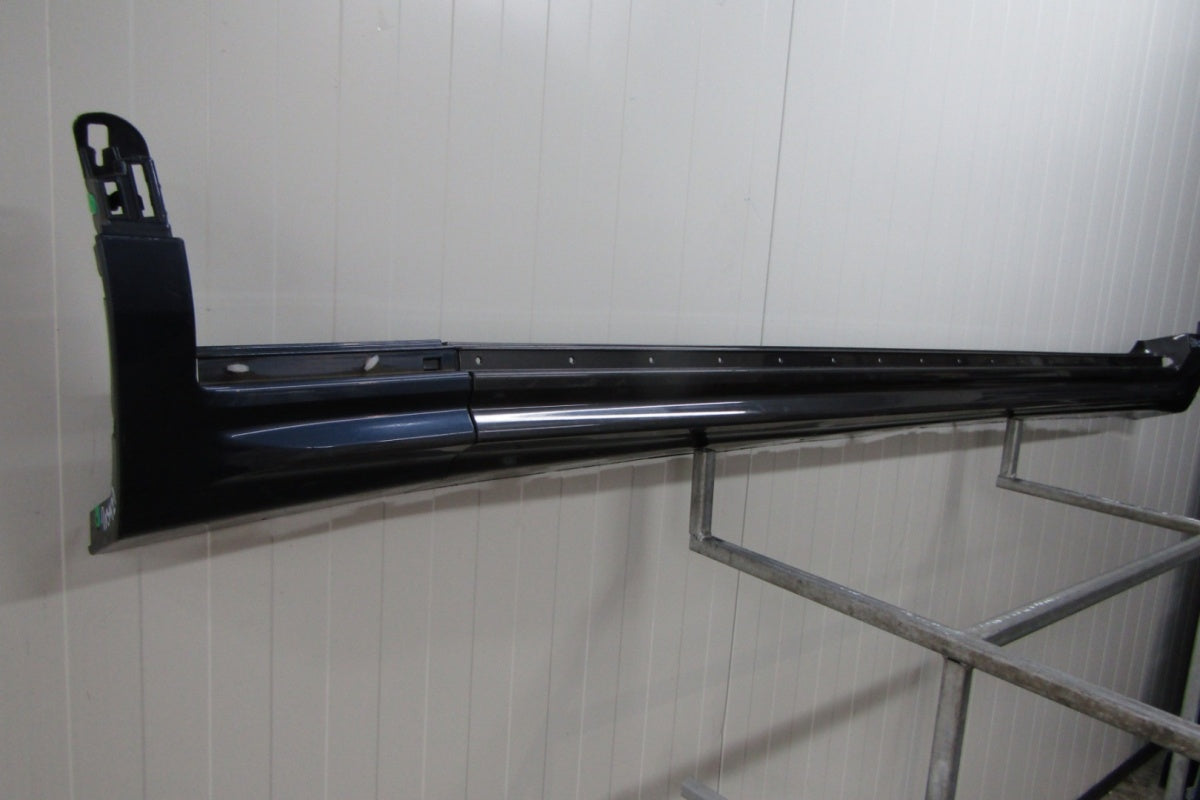 Lajsna praga desna Volvo XC90 II 18- lift XC 90