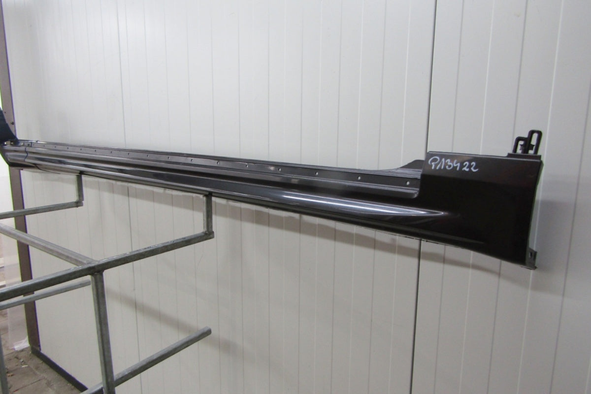 Lajsna praga desna Volvo XC90 II 18- lift XC 90