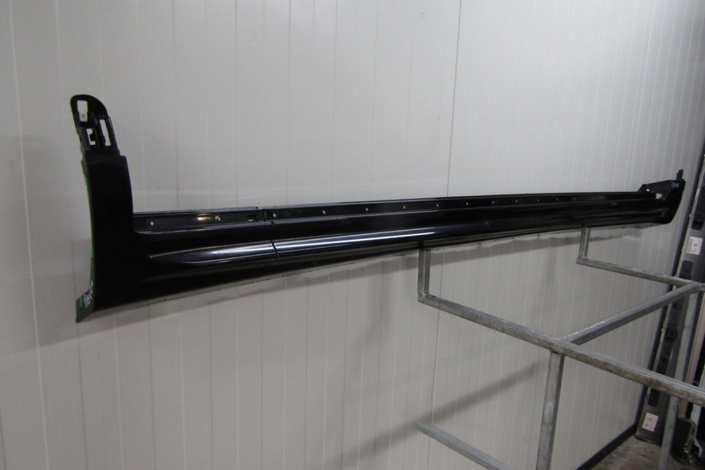 Lajsna praga desna Volvo XC90 II 18- lift XC 90