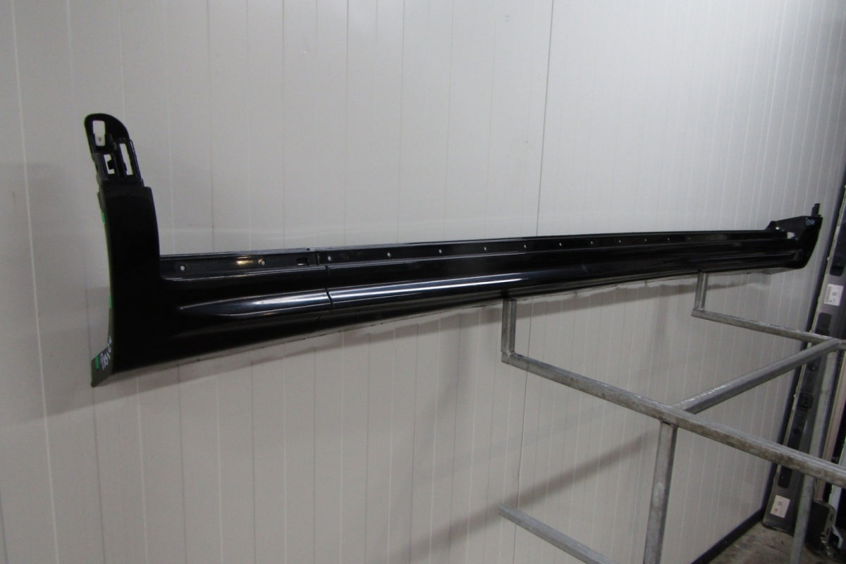 Lajsna praga desna Volvo XC90 II 18- lift XC 90