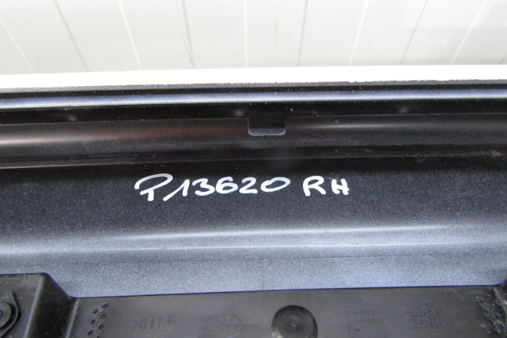Lajsna praga desna Volvo XC90 II 18- lift XC 90