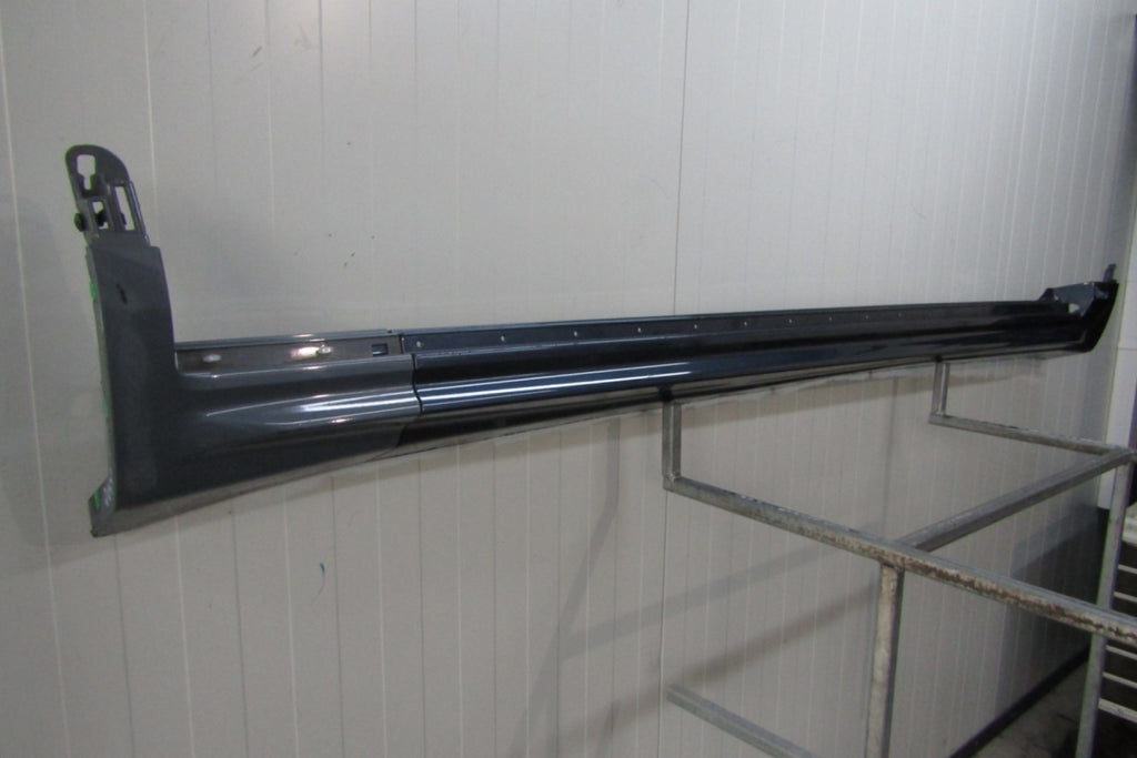 Lajsna praga desna Volvo XC90 II 18- lift XC 90